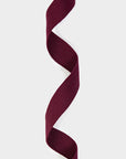 Yoga Studio GOTS Organic Cotton D-Ring 2.5m Yoga Belt Strap