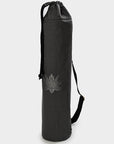 Yoga Studio GOTS Organic Cotton Lotus Yoga Mat Bag