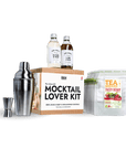 Mocktail Lover Kit