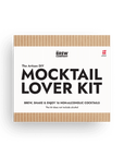 Mocktail Lover Kit