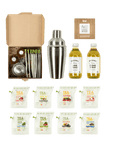 Mocktail Lover Kit