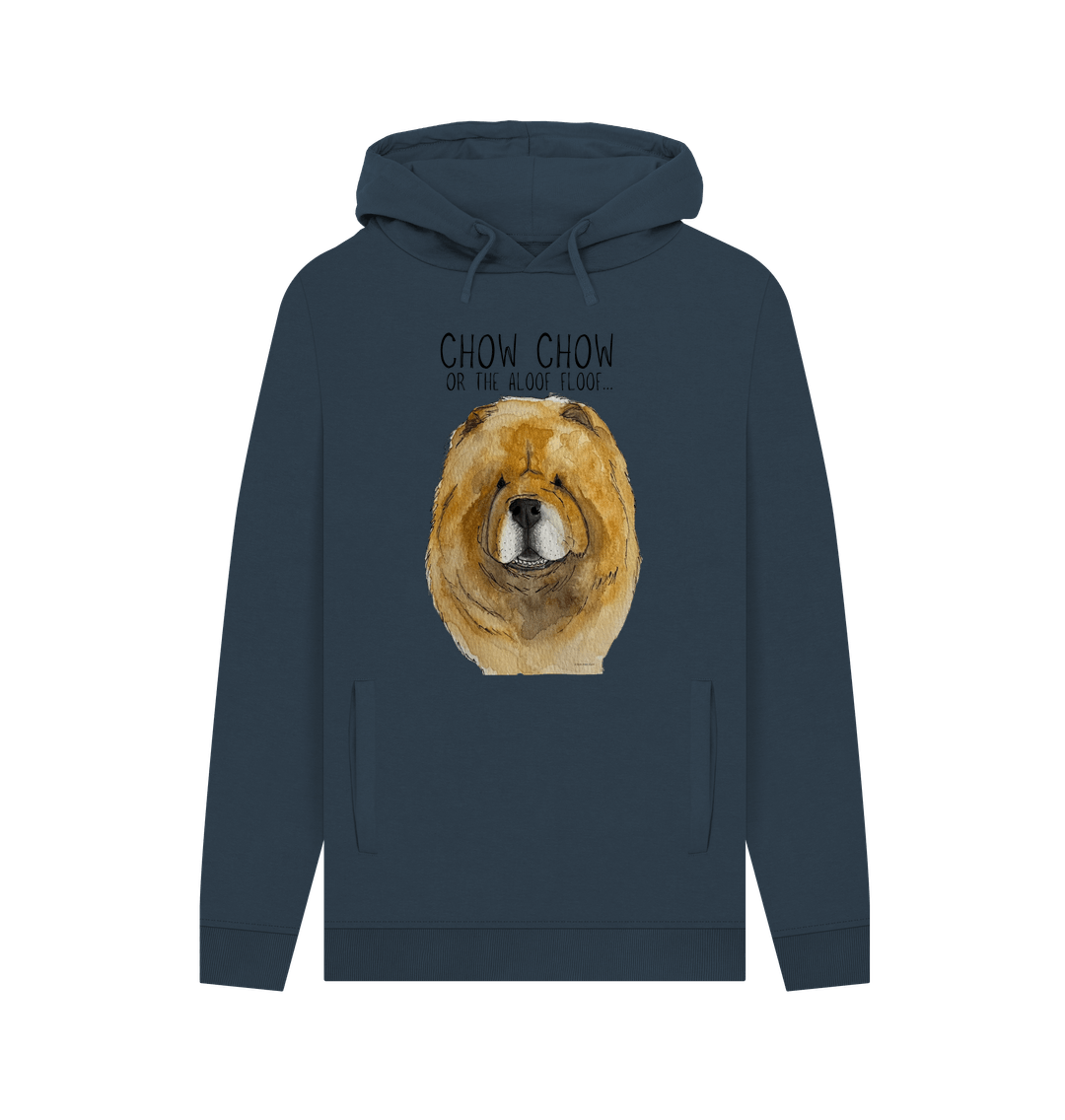 Wear Your Pet, But Make It Fashion! Unisex Personalised Pet Hoodie