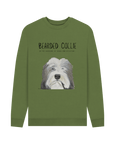 The Ultimate Pet Power Men's Sweatshirt: Wear Your Furry Bestie
