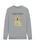 The Ultimate Pet Power Men's Sweatshirt: Wear Your Furry Bestie