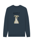 The Ultimate Pet Power Men's Sweatshirt: Wear Your Furry Bestie