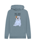 Wear Your Pet, But Make It Fashion! Unisex Personalised Pet Hoodie
