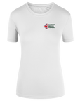 Women's TriDri Field Performance T-Shirt Support British Farmers