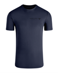 PADEL APEX - Kids T-Shirt - Navy