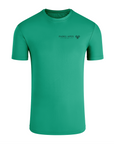 PADEL APEX - Kids T-Shirt - Green