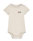 Baby Farmer Bodysuit Support British Farmers