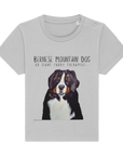 Giant Furry Therapist: Organic Baby Tee