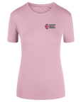 Women's TriDri Field Performance T-Shirt Support British Farmers