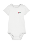 Baby Farmer Bodysuit Support British Farmers