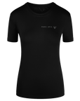 PADEL APEX - Womens Performance Top - Style Black