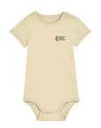 Baby Farmer Bodysuit Support British Farmers