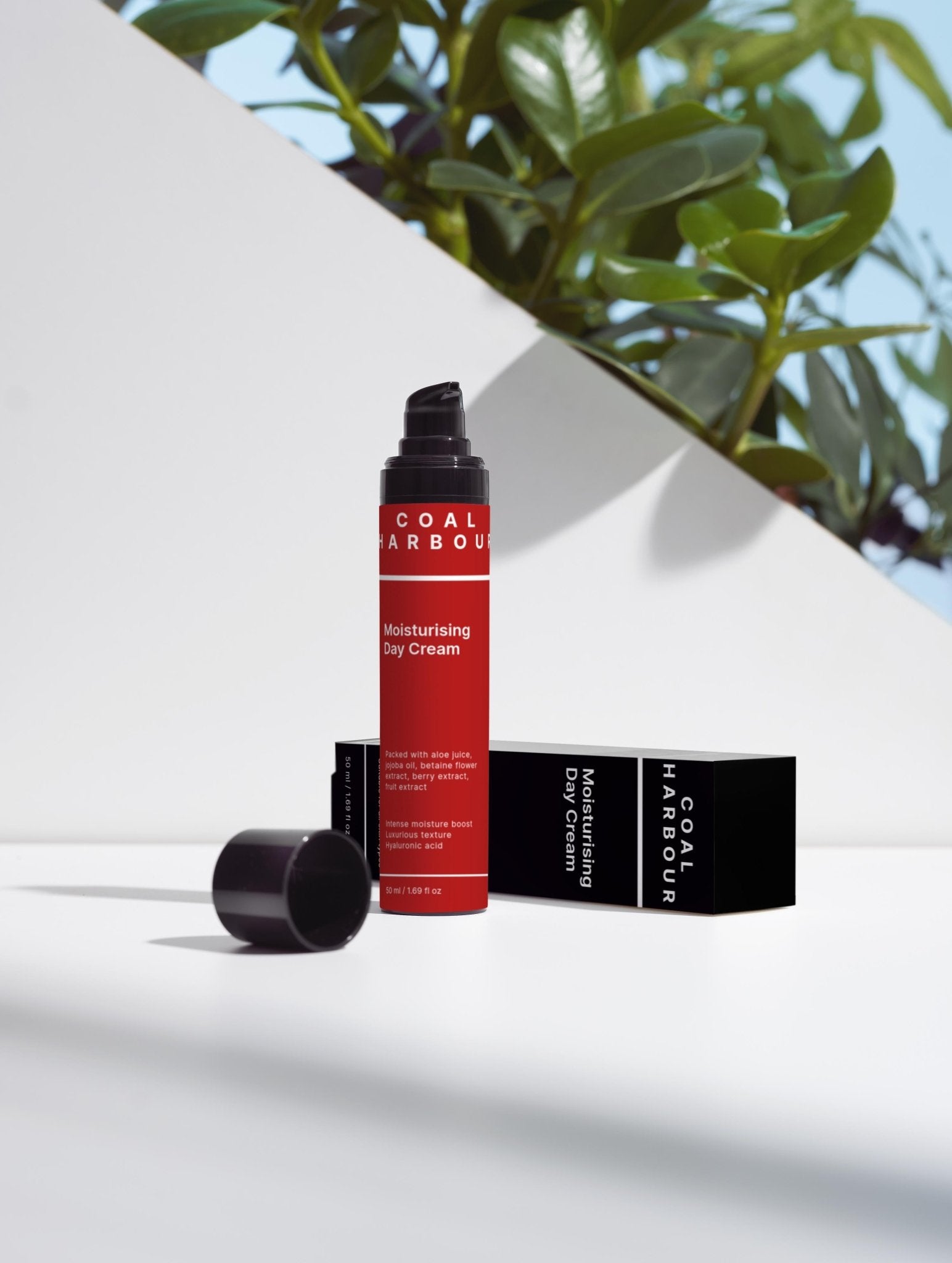 Moisturising Day Cream 50ml