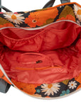 Picnic With Flowers Weekend and Mom Bag