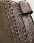 Montana Long Riding Boots - Brown