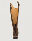 Montana Long Riding Boots - Brown
