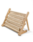 Montessori Bookshelf - Add-On for Climbing Frames