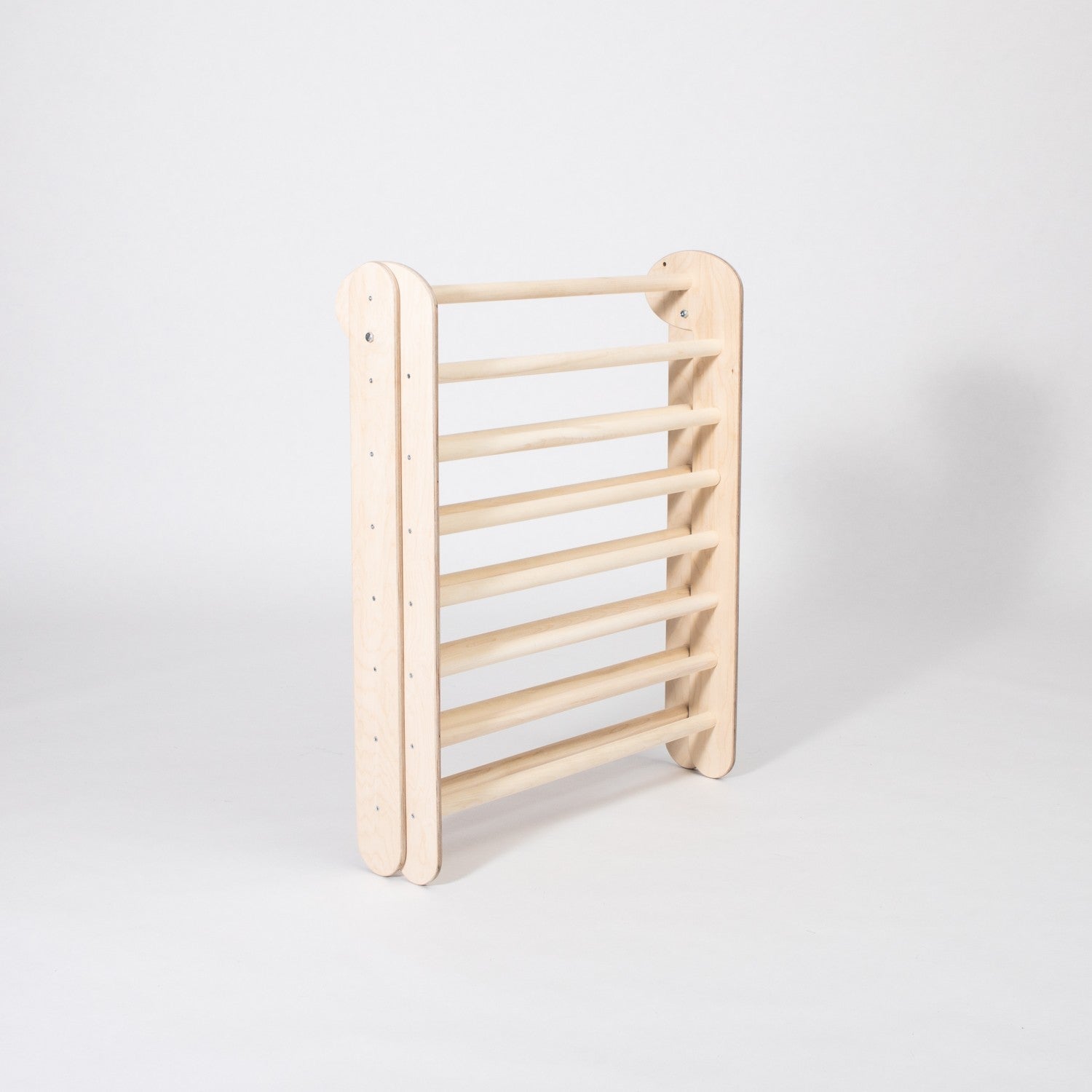 Indoor Climbing Triangle for Energetic Toddlers