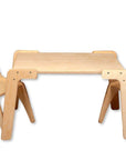 Montessori Table and Chair Set-0