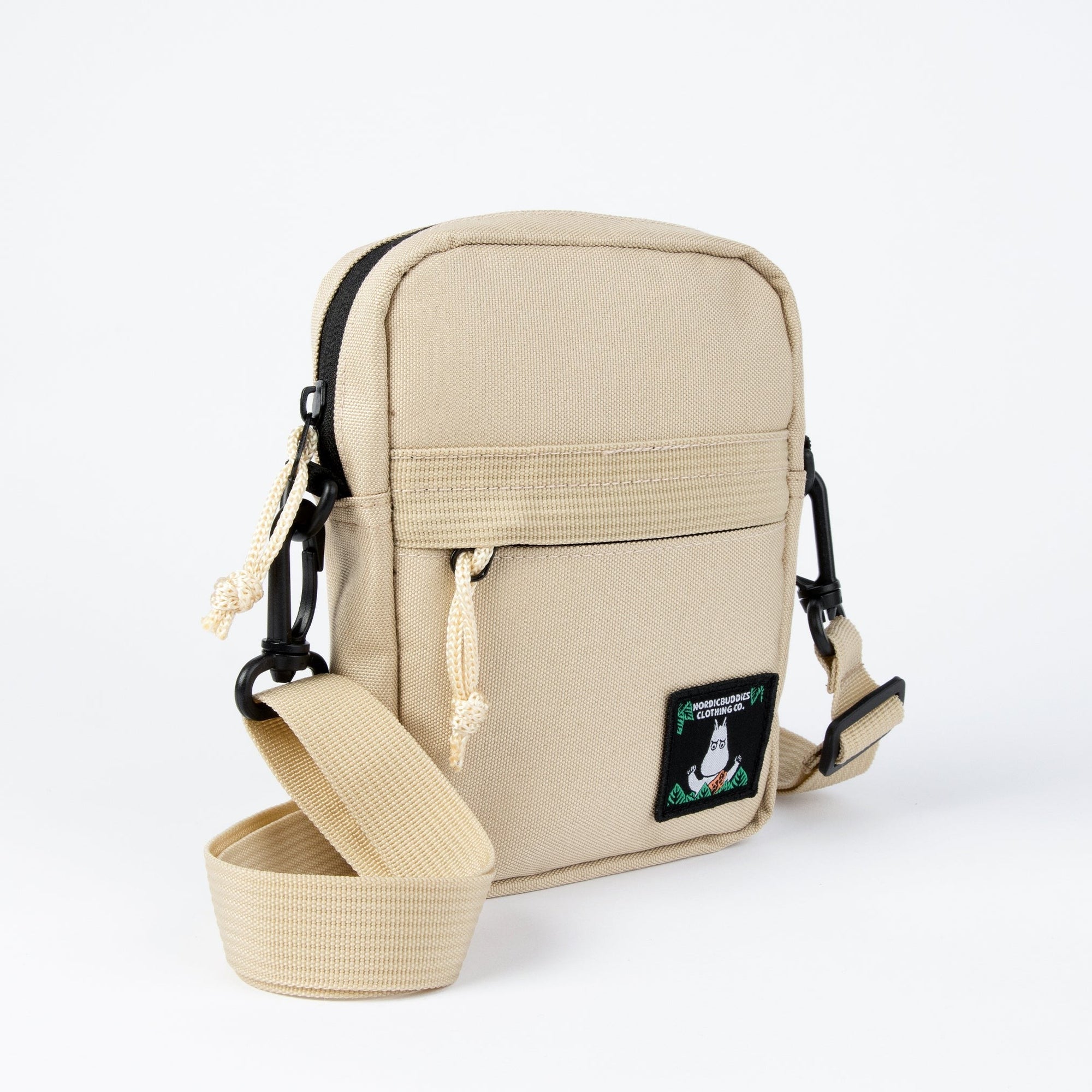 Green Crossbody Bag 80 Edition