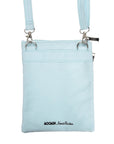Official Moomin Passport Bag – Stylish & Durable Travel Accessory by Moomin by NordicBuddies at www.brixbailey.com