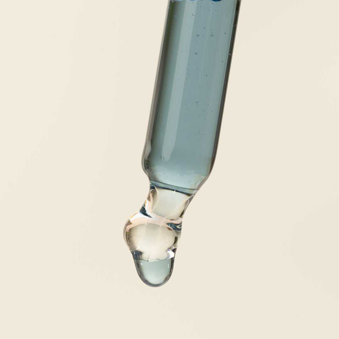 Moonlight - Blueberry &amp; Blue Tansy Face Oil