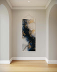 Colourful Marble Tapestry