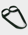 Yoga Studio Organic Cotton Yoga Mat Strap Carrier