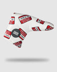Mr 3 Putt Blade Putter Headcover