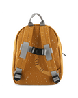 Durable Kid's Backpack – Comfortable, Secure & Water-Repellent by Trixie Baby at brixbailey.com