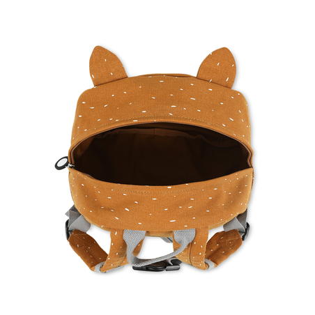 Comfortable &amp; Secure Kids Backpack – Perfect for School &amp; Play by Trixie Baby at brixbailey.com