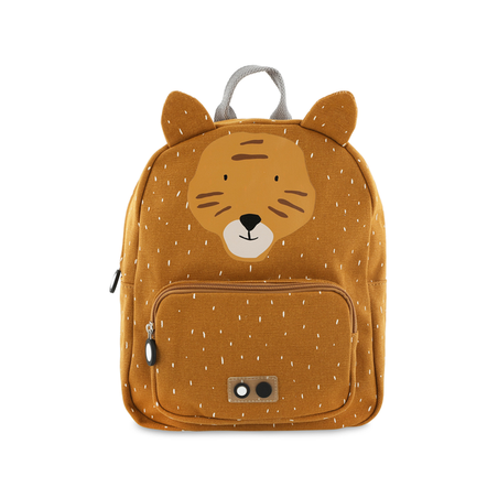 Backpack Mr Tiger
