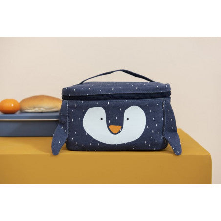 Thermal Lunch Bag Mr Penguin