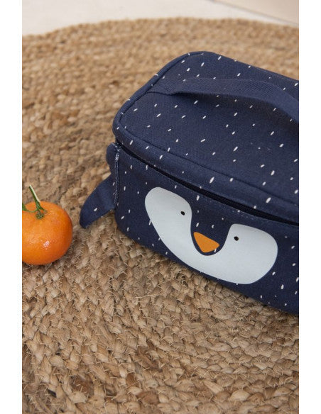 Thermal Lunch Bag Mr Penguin