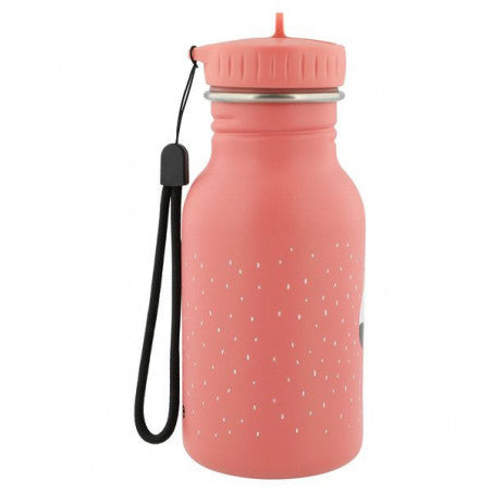 Kids&#39; Stainless Steel Water Bottle – Durable &amp; Leak Proof by Trixie Baby at brixbailey.com