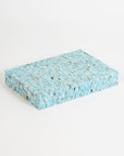 Yoga Studio Recycled Chip Foam Full Yoga Block (30 x 20 x 5cm)