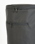 Yoga Studio Top Loading Yoga Kit Bag - Black