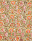 Mughal Rajan Floral Tablecloth