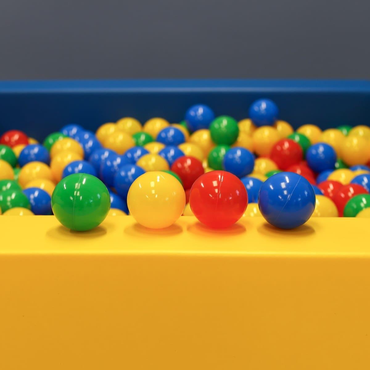 Ball Pit Balls (Large, 500pcs)-1