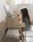 Multisensory Art and Activity Table for Children