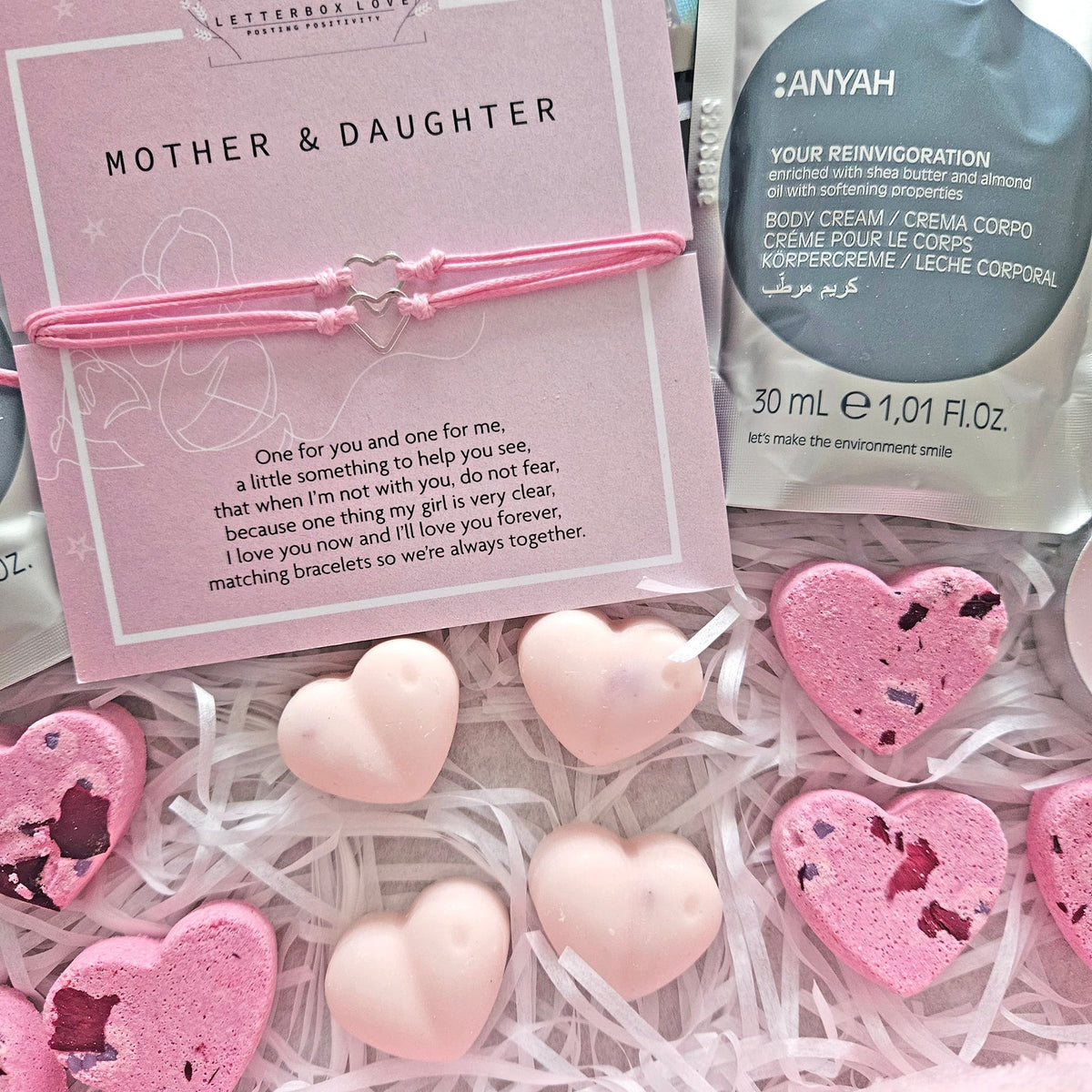 MOTHER &amp; DAUGHTER PAMPER DAY | SEND SPA