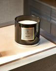 XL Candle - Musk