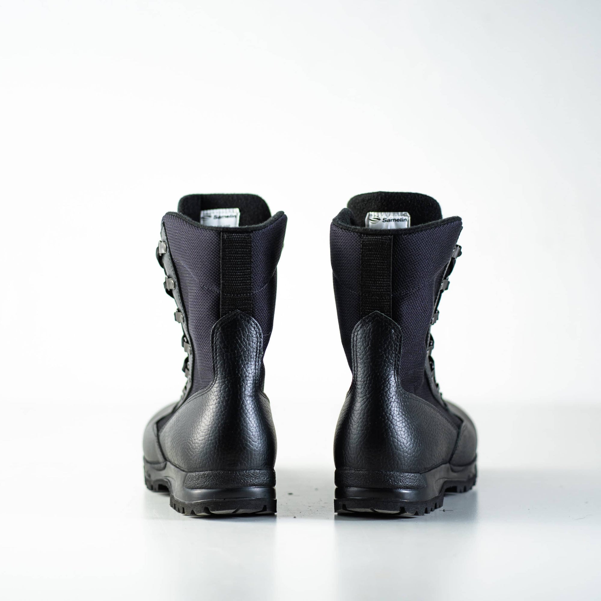 Black Suede Desert Boots for Everyday Style