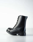 511 Blacks Punk-Style Boots – Durable, All-Season Comfort by Samelin at www.brixbailey.com