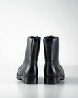 511 Blacks Punk-Style Boots – Durable & Comfortable Year-Round by Samelin at www.brixbailey.com