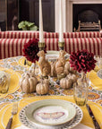 My Favourite Marigold Tablecloth