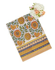 My Favourite Marigold Tablecloth